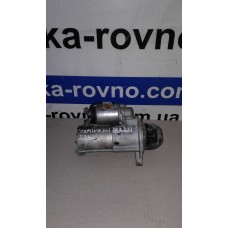 Стартер Chevrolet Шевроле Captiva 2006-2010