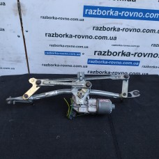 Трапеция дворников Citroen Berlingo B9 Peugeot Partner 2008-2012 3397020954