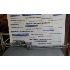 Трапеція двірників Citroen Сітроен C4 2011 W19436 9687382580