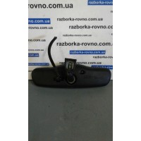 Дзеркало заднього виду в салон Гранд Чероки Jeep Grand Cherokee 01-04