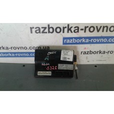 Блок комфорту Кіа Сід Kia Ceed 2008р 95400-1H020 Блок комфорту Кіа Сід Kia Ceed 2008р 95400-1H020