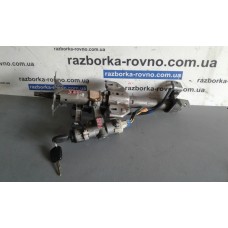 Рулевая колонка электро Киа Рио Kia Rio 2005-2008г