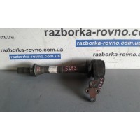 Напіввісь передня права Кіа Ріо Kia Rio 2005-2008р