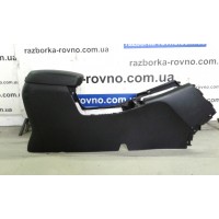 Центральная консоль Kia Киа Sportage 2010-2016