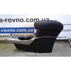 Центральная консоль Митсубиси Аутлендер Mitsubishi Outlander 2006-2012 