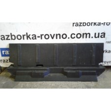 Полка под крышку багажника Митсубиси Аутлендер Mitsubishi Outlander 2006-2012