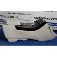 Центральна консоль між сидінками Range Rover Рендж Ровер Sport 3.0 TD 2012