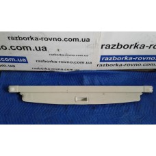 Шторка крышки багажника Range Rover Рендж Ровер Sport 3.0 TD 2012 