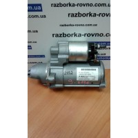Стартер Fiat Фіат 500L 12 1.3 MJET EURO 6 / Opel Опель Corsa C, Combo B 51916170A152