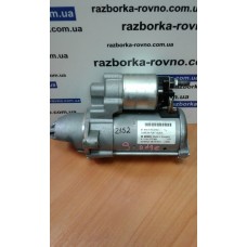 Стартер Fiat Фиат 500L 12 1.3 MJET EURO 6 / Opel Опель Corsa C, Combo B 51916170A152