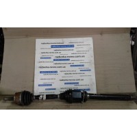 Напівось довга передній привід Fiat 500X Jeep Renegade 2014-2017 2.4i Джип