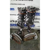 Ступиця передня права, ліва 4x4 Fiat 500X Jeep Renegade 2014-2017 2.4i