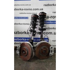 Супорт передній правий, лівий 4x4 Fiat 500X Jeep Renegade 2014-2017 2.4i