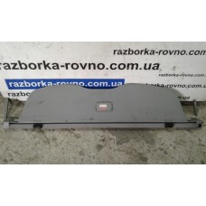 Шторка багажника Фольксваген Туарег Volkswagen Touareg 5.0TDI 2003-2006г