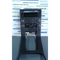 Центральна консоль Вольво Volvo V70 2007р.