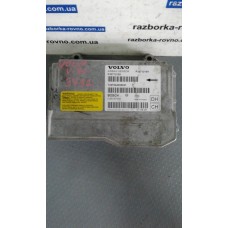 Блок управління Airbag Вольво Volvo V70 2007-2016р 0285001490