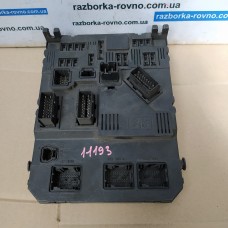 Блок управління BSI Peugeot Partner, Peugeot 206 2000-2008 9646777380