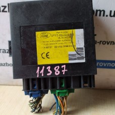 Блок упр. центральний замком іммобілайзер Ford Connect 2004-2008 2T1T-15K600-B0