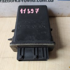 Блок керування вентилятором Peugeot Partner 1996-2008 9633609780