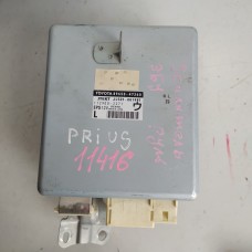 Блок управління підсилювача керма Toyota Prius 2009-2015 89650-47260