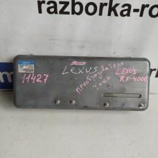 Блок перетворювача струму Lexus RX400h 06-09 G9250-48011