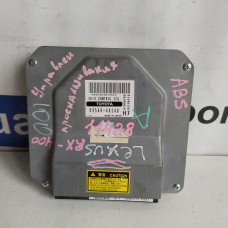 Блок керування ABS Lexus RX400h 06-09 89540-48340