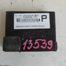 Блок керування ECU Toyota Prius 2009-2015 89784-47010