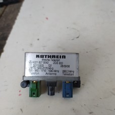 Підсилювач антени Mercedes W221 A2218270042