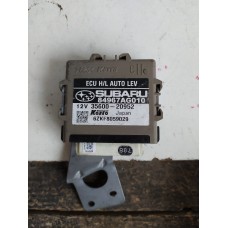 Блок управління світлом Subaru Legacy 2003-2009 рестайлінг 84967AG010 35600-20952