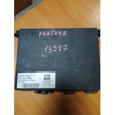 Блок керування BSI Peugeot Partner, Citroen Berlingo 1.9 9642409680