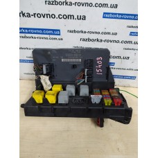 Блок запобіжників Mercedes Sprinter 906 Volkswagen Crafter 2007-2016 A9069004600