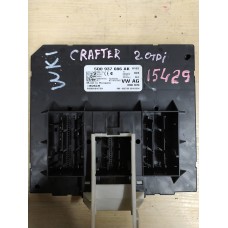 Модуль BCM Volkswagen Crafter 2.0 5Q0937086AK