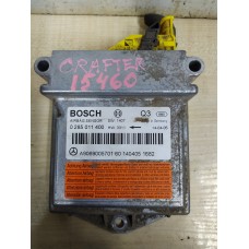 Блок управління Airbag Mercedes Sprinter 906 Volkswagen Crafter 2007-2016 A9069005701 0285011400