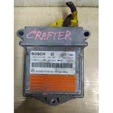 Блок управління Airbag Mercedes Sprinter 906 Volkswagen Crafter 2007-2016 A9069014700 0285011060