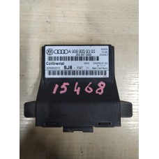 Блок керування телефоном (gateway) Mercedes Sprinter 906 Volkswagen Crafter 2007-2016 A9069009300 2E0907530B