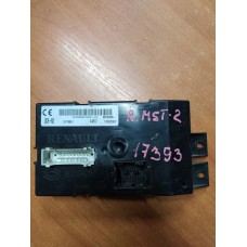 Блок комфорта UCH-N2 иммобилайзер Renault Master 2 2003-2010 8200943288