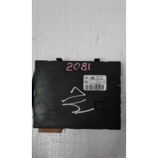 Блок комфорту Mercedes ML W163 A1635459032