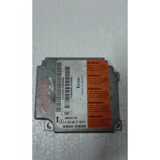 Блок керування Airbag Mercedes ML W163 A1635422718