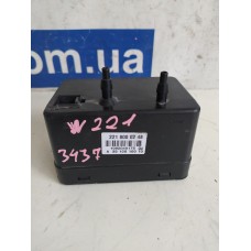 Насос центрального замка Mercedes W221 2218000248