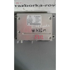 Блок управління мобільним телефоном Bluetooth Mercedes W221 4-Matic 2005-2009 (до рейстайлінгу) A2218703126 A2164420760