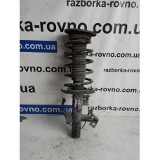 Амортизатор передній лівий Volvo XC70 V70 07-13 30781485 в зборі