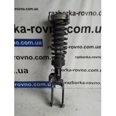 Амортизатор передній лівий Volkswagen Touareg 2002-2010 7L6413031L в зборі