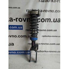 Амортизатор передній Правий Volkswagen Touareg 2002-2010 7L6413032L в зборі
