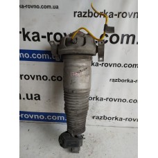 Амортизатор пневмобалон задній правий Volkswagen Touareg 2002-2010 7L6512022E