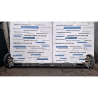 Балка задняя под диски Fiat Ducato New 2010-2019 Фиат Дукато