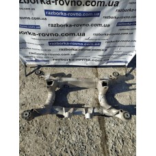 Задня балка BMW 5 E60,61 2004-2010 6761906 задній підрамник БМВ
