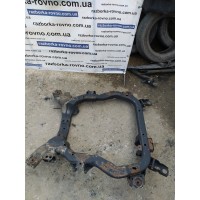 Балка передня підрамник Chevrolet Captiva 2006-1010 Шевроле
