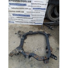 Балка передня підрамник Chevrolet Captiva 2006-1010 Шевроле
