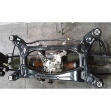 Підрамник задній Fiat 500X Jeep Renegade 2014-2017 4х4 2.4i Джип Ренегаде