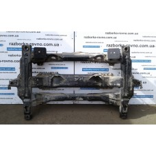 Балка передня підрамник Mercedes Sprinter W906 Volkswagen Crafter A9063301906 Мерседес Фольксваген